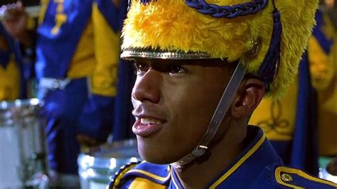 Drumline (film) - Alchetron, The Free Social Encyclopedia