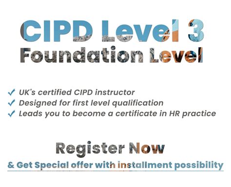 CIPD Level 3 - Tcoding