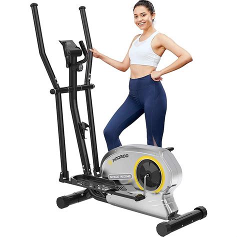 Top 10 Best Elliptical Bikes in 2024 Reviews | Buying Guide