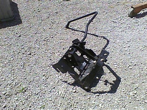 sleeve hitch?? | Garden Tractor Forums