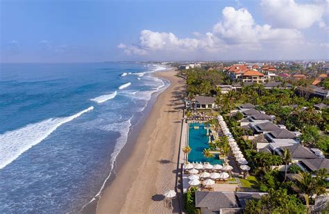 THE SEMINYAK BEACH RESORT & SPA (AU$251): 2022 Prices & Reviews (Bali ...