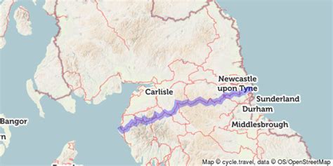 C2C cycle route | cycle.travel