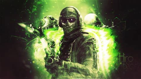 Awesome Call Of Duty Wallpapers (76+ images)