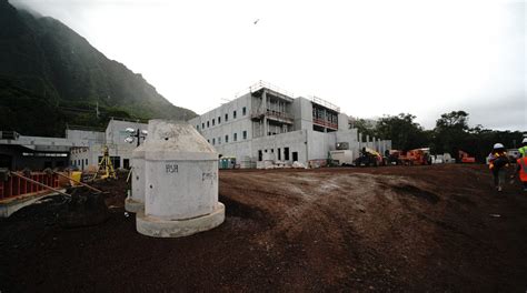 New $161 Million Hawaii State Hospital Facility On Track To Open In…