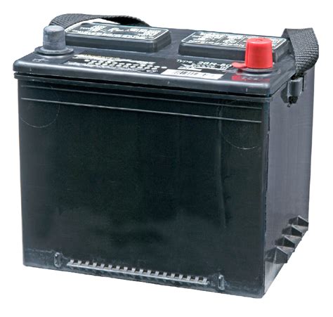 Generac 5819 Battery, Generator, 12V, 525CCA, 26R Generac 5819