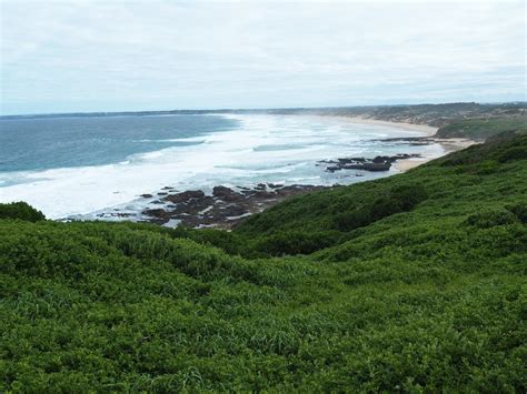 Hiking the Cape Woolamai Circuit: Phillip Island - Free Two Roam