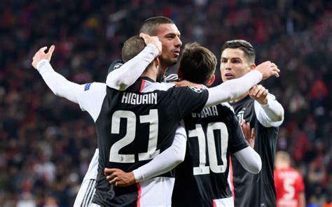 Juventus vs AC Milan Free Betting Tips & Predictions