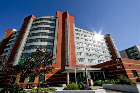 Humber College North Campus Residence - Reviews, Photos & Rates | ebookers.com