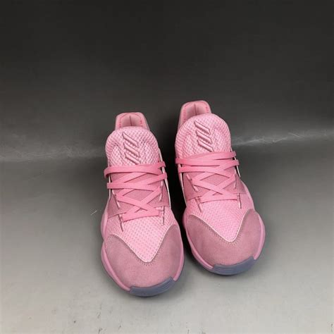 adidas Harden Vol. 4 “Pink Lemonade” For Sale – Hoop Jordan