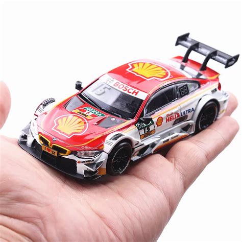 Aliexpress.com : Buy 1/43 BMW M4 Diecasts & Toy Vehicles Car Hot Style car Toys car models for ...