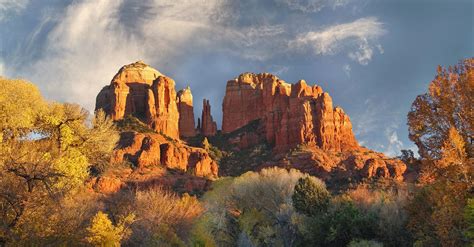 The Sedona Vortex Experience - Healing in Sedona