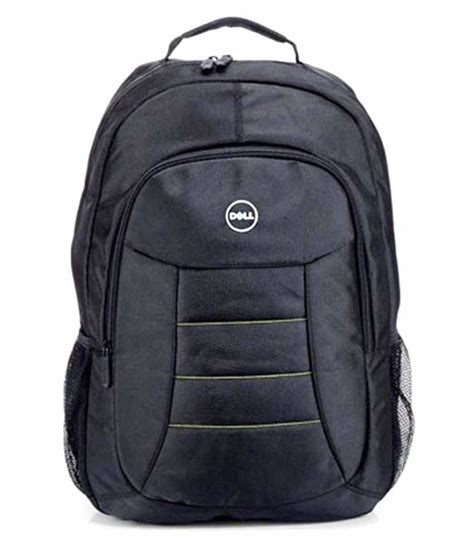 Dell Black Laptop Bags - Buy Dell Black Laptop Bags Online at Low Price ...