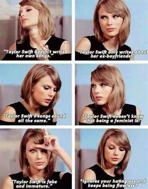 BLHAHA! This is beautiful! | Taylor swift facts, Taylor swift, Swift