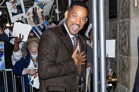 Will Smith: 'King Richard' success 'feels spectacular'