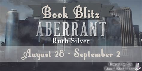 ABERRANT Book Blitz and GIVEAWAY!! – V's Reads…