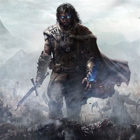 Middle-earth: Shadow of Mordor - Best of 2014: Games, By Platform - IGN