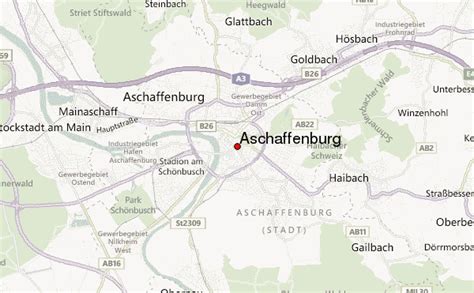 Aschaffenburg Weather Forecast