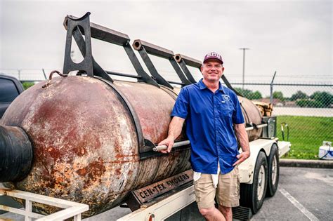 John Brotherton, influential pitmaster who helped usher in the Texas craft barbecue movement ...