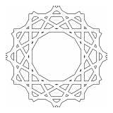 islamic cp4  Coloringkidsorg sketch template