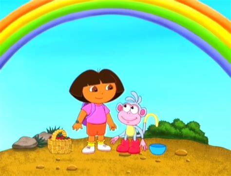 "Dora the Explorer" Best Friends (TV Episode 2005) - IMDb