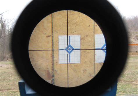 The 4 Best .22 Pistol Scopes – Reviews 2019