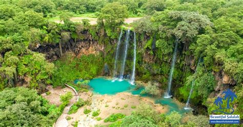 Beautiful Salalah Tours - in 2023