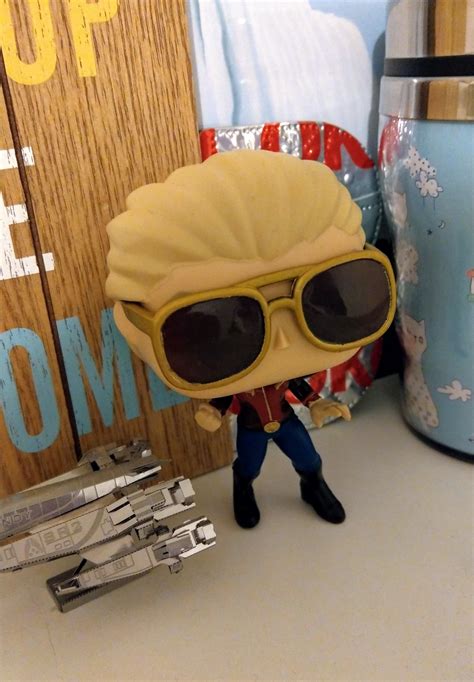 I saw my first Captain Marvel merch in a shop! : r/Captain_Marvel