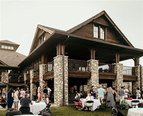 Amenities — Black Creek Chattanooga | Where Living Comes Naturally