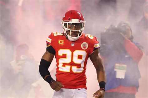 Breaking: Chiefs release Eric Berry