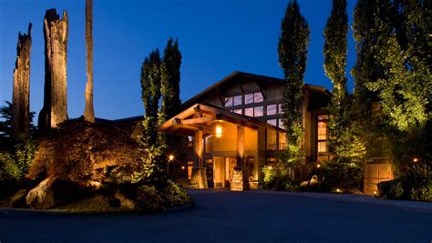 Hotels & Lodging in Woodinville, WA