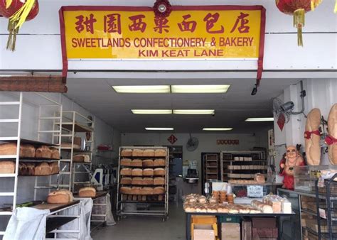 14 traditional bakeries in Singapore for a slice of nostalgia | Honeycombers Singapore