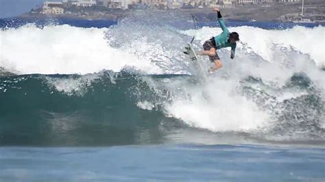 A surf with Alex - #LA - Surf Video - VIBRAS MAG