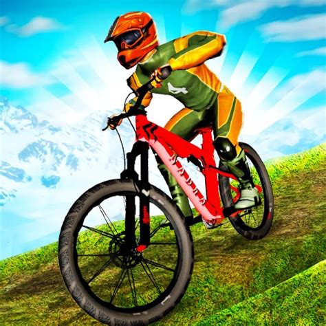 BMX Games - Play Free Online BMX Games on Friv 2