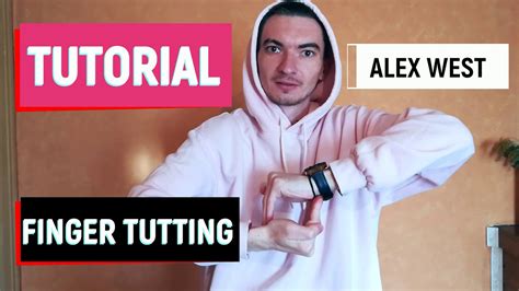 Таттинг ОБУЧЕНИЕ | Finger TUTTING TUTORIAL | Dance tutorial tutting ...