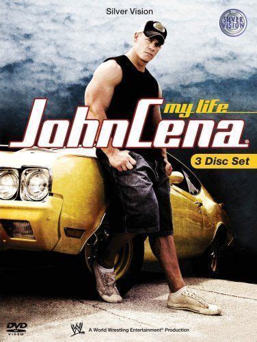 Free HD Movies: WWE: John Cena – My Life