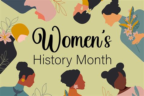 Women’s History Month Celebration Begins at Stony Brook - SBU News