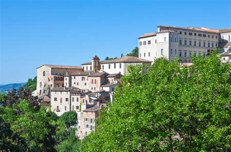 Holiday Villas In Umbria With Private Pools - Vintage Travel