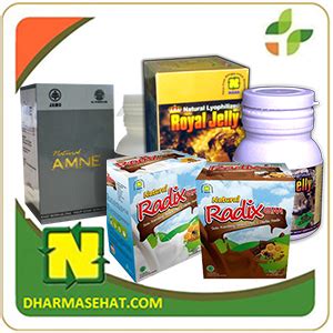 Paket Obat Herbal Menyembukan Alergi Alami | Dharma Sehat