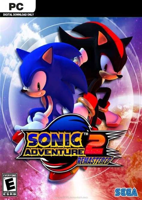 Sonic Adventure 2 | PC | CDKeys