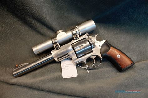 Ruger Super Redhawk 44 Magnum for sale at Gunsamerica.com: 943551840