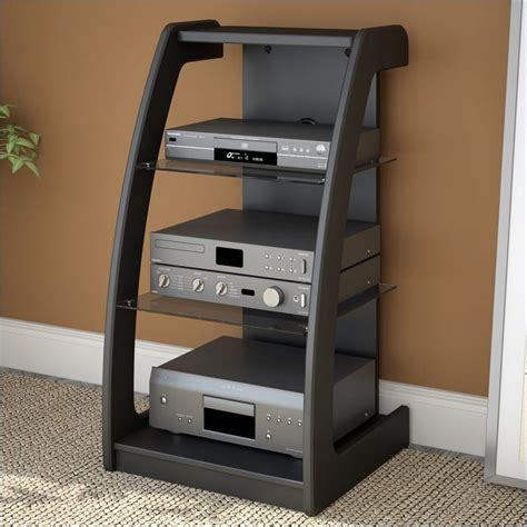 Audio Racks, Audio Cabinets, Stereo Racks | Audio rack, Hifi furniture, Hifi stand