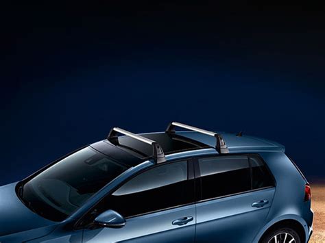 VW Roof Rack Surfboard Carrier | Free Shipping | VW Accessories Shop