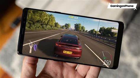 Top 20 Best Racing games for mobile devices