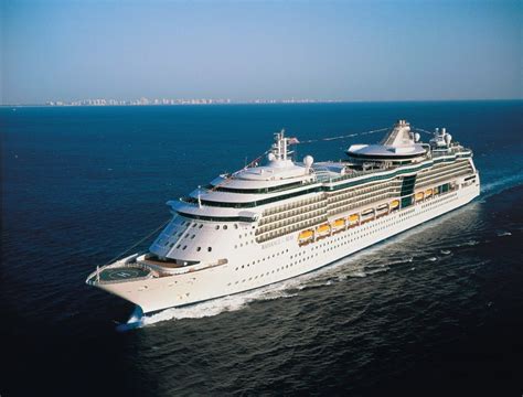 Brilliance of the Seas Cruise Ship - Reviews and Photos - Cruiseline.com