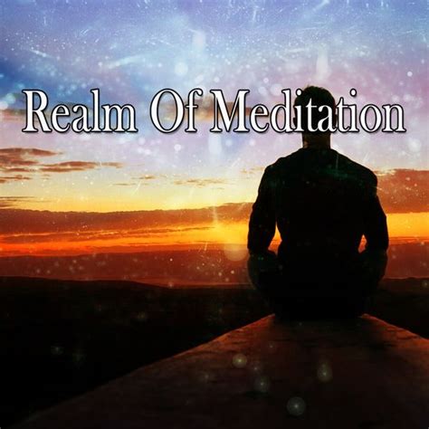 Realm Of Meditation, White Noise Meditation - Qobuz