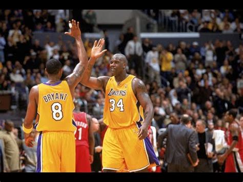 Kobe Bryant's Top 5 plays in the iconic No.8 jersey - Win Big Sports