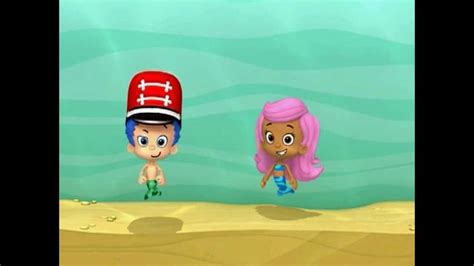 Watch Bubble Guppies Season 1 Episode 17 : Ducks In A Row! - Watch Full ...