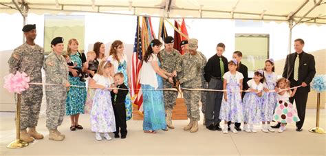 Carl R. Darnall Army Medical Center opens new Women's Health Clinic ...