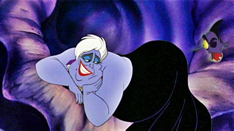 Ursula/Undertow - Disney Princess Photo (19372011) - Fanpop