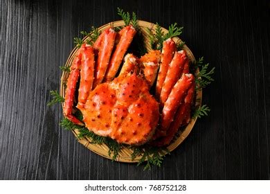 9,111 Red king crab Images, Stock Photos & Vectors | Shutterstock